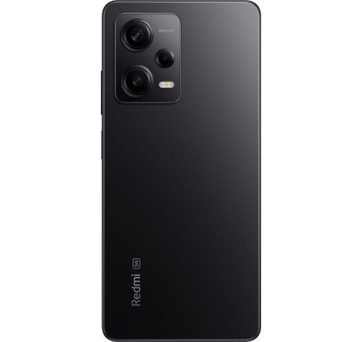 Смартфон Xiaomi Redmi Note 12 Pro 5G 6/128GB Black Global Rom | Зображення 2