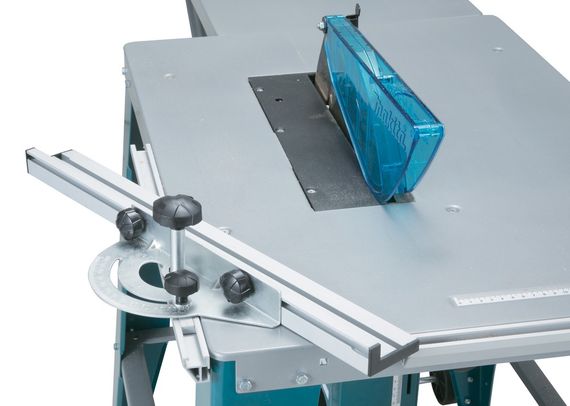 Пила дискова настільна Makita 2712 (315 мм, 85 мм, 3400 об/хв, 2000 Вт) | Зображення 5