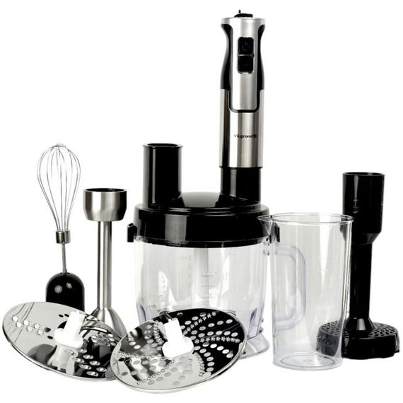 Блендер-мультисистема 7 в 1 EC-976 Vilgrand VBH12071
