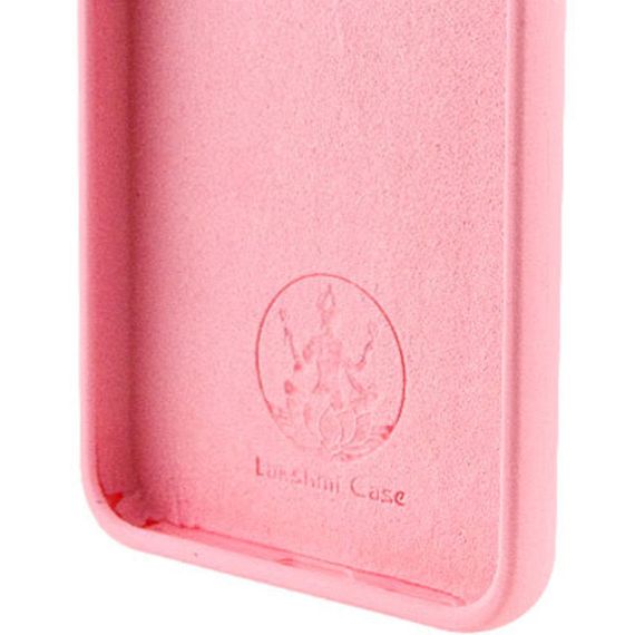 Чехол Silicone Cover Lakshmi Full Camera (AAA) для Xiaomi Redmi 13 4G / Poco M6 4G | Зображення 2