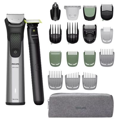 Триммер Philips MG9558/15