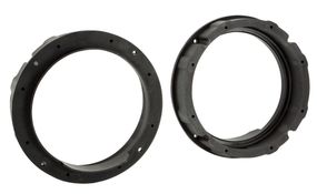 Проставки під динаміки ACV 271320-17 для автомобілів Skoda, Seat, Volkswagen, SKODA, Seat, Volkswagen