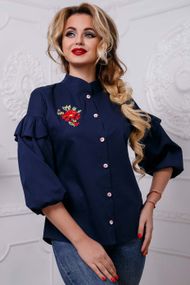 Блуза 952.2581 XXL