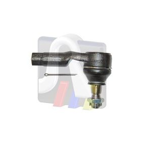 Наконечник рулевой тяги Nissan Pathfinder 97-04 / X-Trail 01-13, RTS, 91-02336,