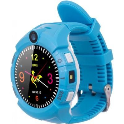 Дитячі смарт-годинники з GPS-трекером, Wi-Fi та камерами XPRO S02 (lp-87937_833) | Зображення 2