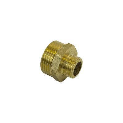 Ніпель Lexline PN10 НР 1"x1/2"