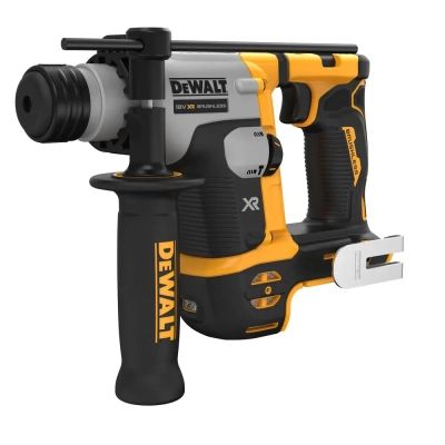 Перфоратор DeWALT SDS PLUS, 18V, 1.4 Дж, 2 режима (без АКБ и ЗУ) (DCH172N) | Зображення 1