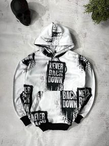 Худі утеплене