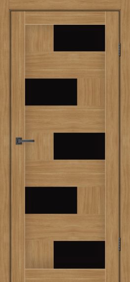 Міжкімнатні двері MSDoors Fashion HAVANA Дуб золотий