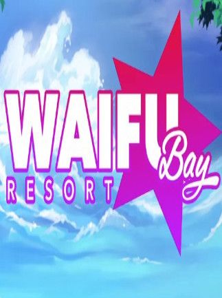 Waifu Bay Resort Steam Key GLOBAL