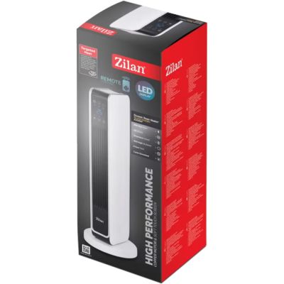 Обогреватель Zilan ZLN2069 | Зображення 2