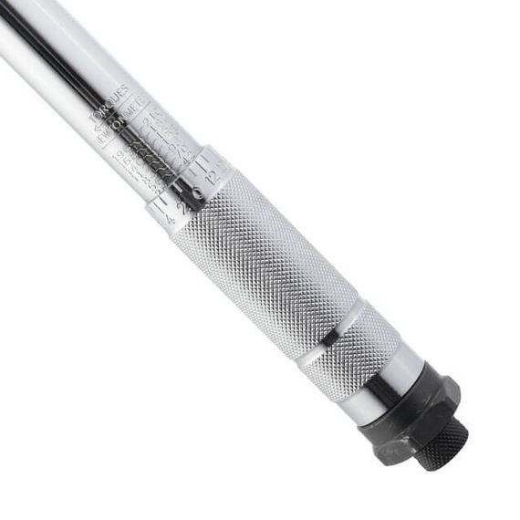 Динамометричний ключ INTERTOOL XT-90071 | Зображення 5