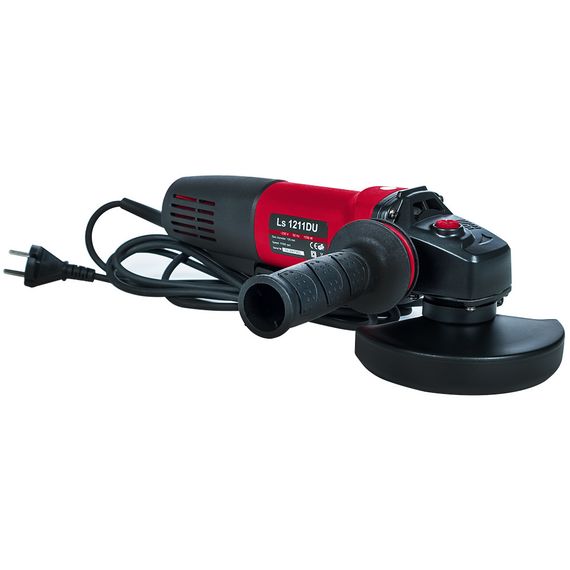 Болгарка Vitals Professional Ls 1211DU | Зображення 1