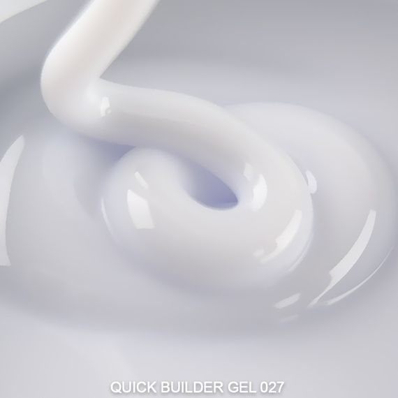 Гель для нарощення нігтів ART QUICK Builder Gel №27 5мл | Зображення 1