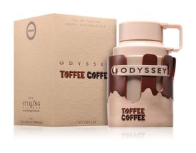 Парфумована вода Armaf Odyssey Coffee Toffee 100 мл