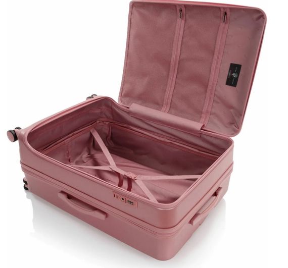 Валіза Heys EZ Fashion (L) Rose Gold (10162-0131-30) | Зображення 3