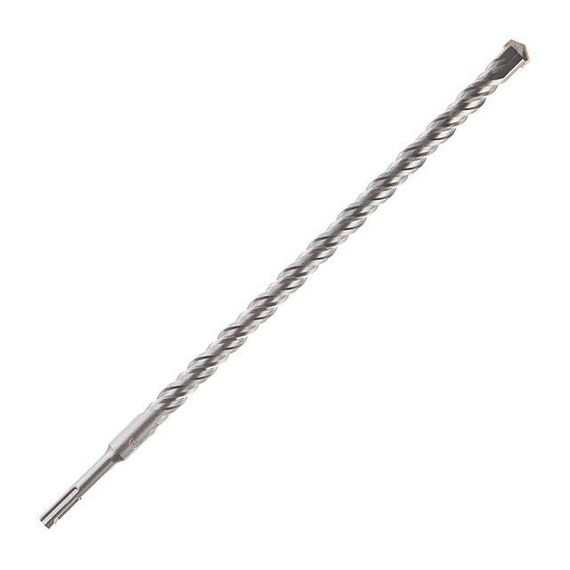 Свердло-бур SDS PLUS 18х400 мм INTERTOOL SD-1840