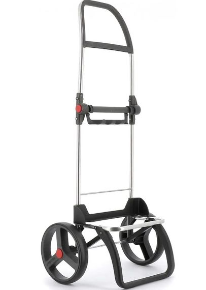 Сумка-візок Rolser I-Max MF 2LRSG More (IMX308-1008) | Зображення 4