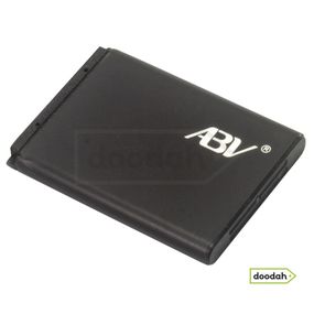 Батарея (аккумулятор) ABV - BL-5B (Li-ion) 3.7V, 890mAh - відгуки, купити з гарантією в Україні