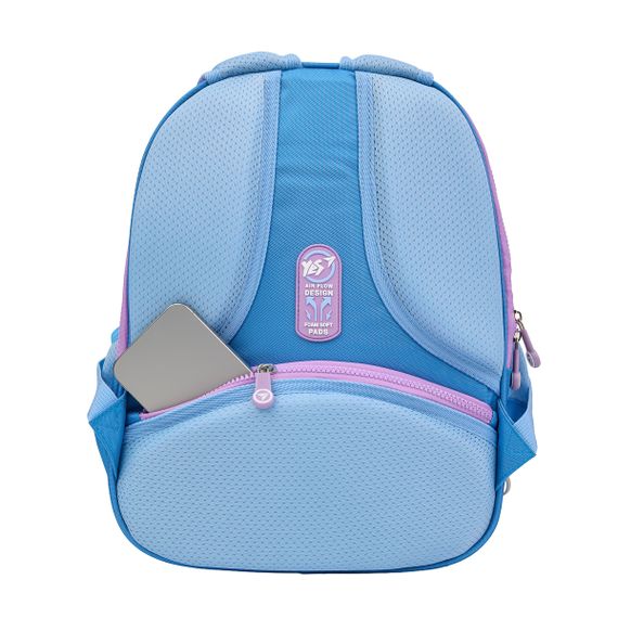 Рюкзак школьный YES S-111 Your Magic Unicorn 559893 19.8 л | Зображення 3