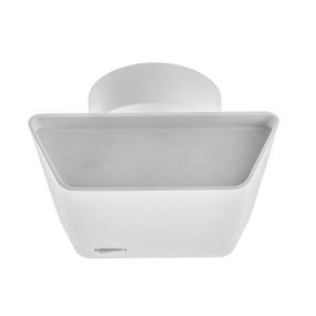 Подсветка настенная накладная LED AL-509/6W WH