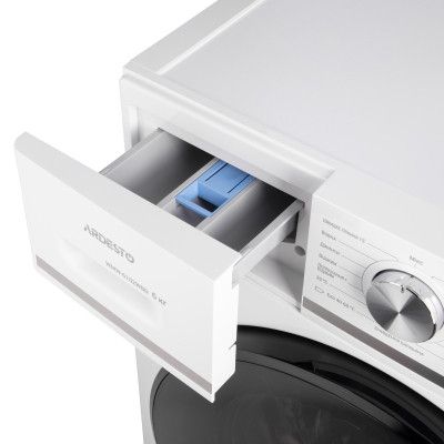 Стиральная машина Ardesto WMW-6102WBD | Зображення 5