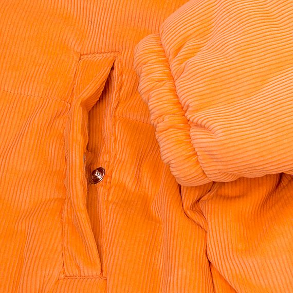 Куртка Nike W NSW AIR TF CORD WNTR JKT | Зображення 2