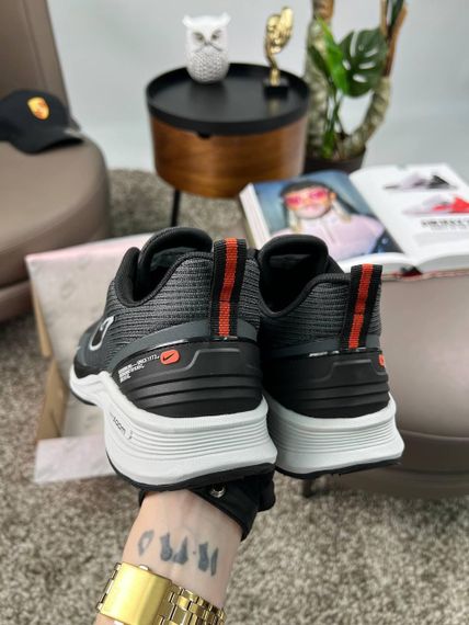 Мужские кроссовки Zoom Winflo Dark Grey весна / літо / осінь A3766 42 26,5 | Зображення 1