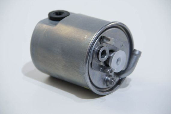 Фільтр паливний MAHLE/KNECHT Daimler Chrysler, MAHLE/KNECHT (KL188) | Зображення 1
