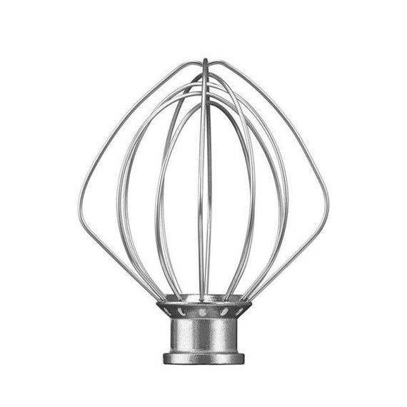 Миксер KitchenAid Mini Artisan 3,3 л 5KSM3311XEHT, красный чили | Зображення 9