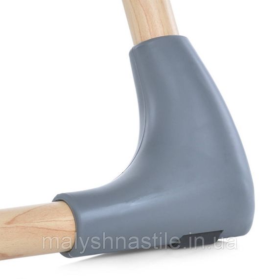 Стульчик для кормления CRAFT ME 1115-W Mint, до 15 кг | Зображення 5