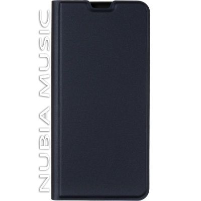 Чехол для мобильного телефона BeCover Exclusive New Style Nubia Music Blue (712615)