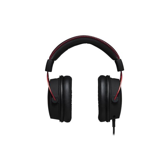 Гарнітура ігрова HyperX Cloud Alpha 4P5L1AM | Зображення 2