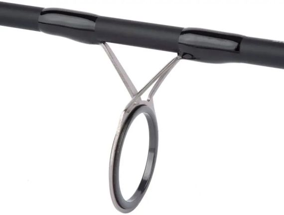 Вудилище коропове Shimano TX-B Spod 13’/3.96m 5.00lb | Зображення 4