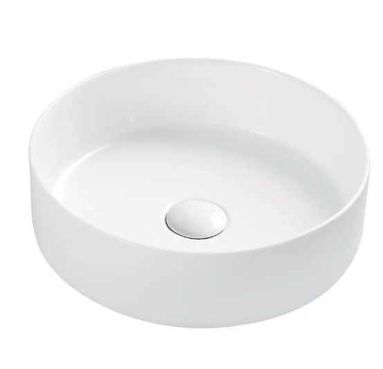 Раковина накладна Mixxus Premium TOPPER-0102 (MP6680)