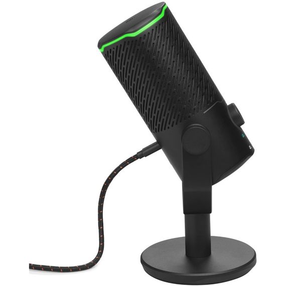 Мікрофон JBL Quantum Stream Studio (JBLSTRMSTUDIOBLK) | Зображення 2