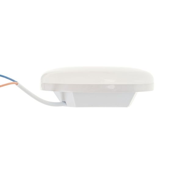 Светильник потолочный накладной светодиодный LED-471/18W WW | Зображення 2