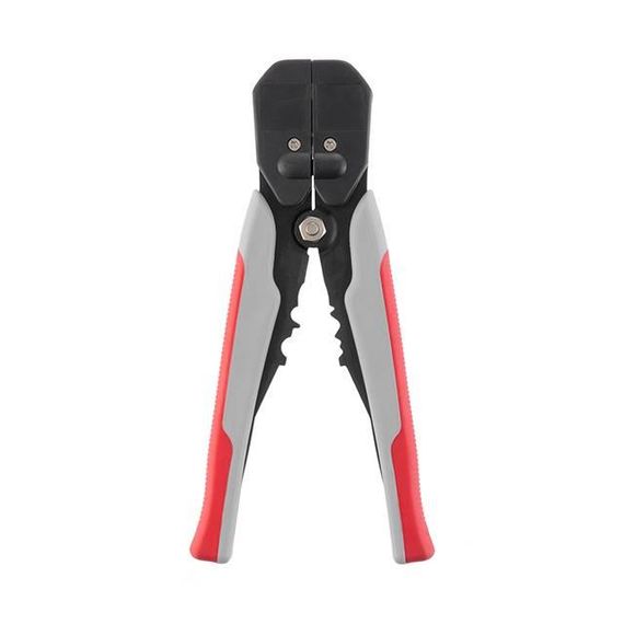 Знімач ізоляції автоматичний INTERTOOL HT-70201 | Зображення 1