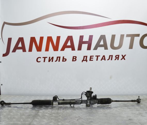 Рульова рейка Ford Focus I 1998-2004 Ford Transit Connect Форд Фокус Транзіт Коннект 98AG3A500AM 34011767LM | Зображення 3