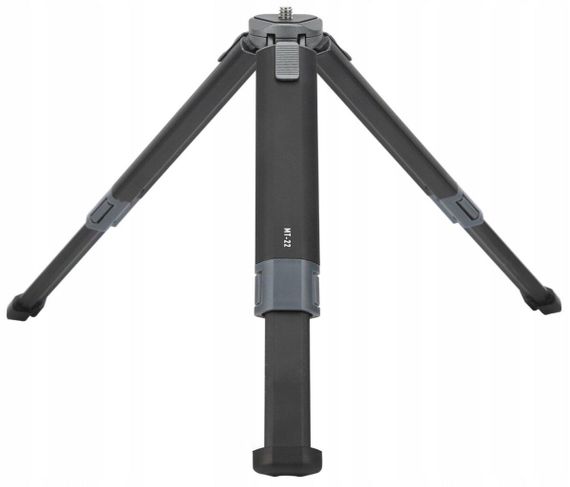 Штатив Ulanzi Vijim Metal Mini Tripod (UV-2315 MT-22) | Зображення 4