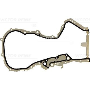 Прокладка передней крышки VW Golf/Jetta/Passat/Tiguan/Touran 1.4-1.6 i/TSI/FSI 03-, Victor Reinz, 71-36772-00,