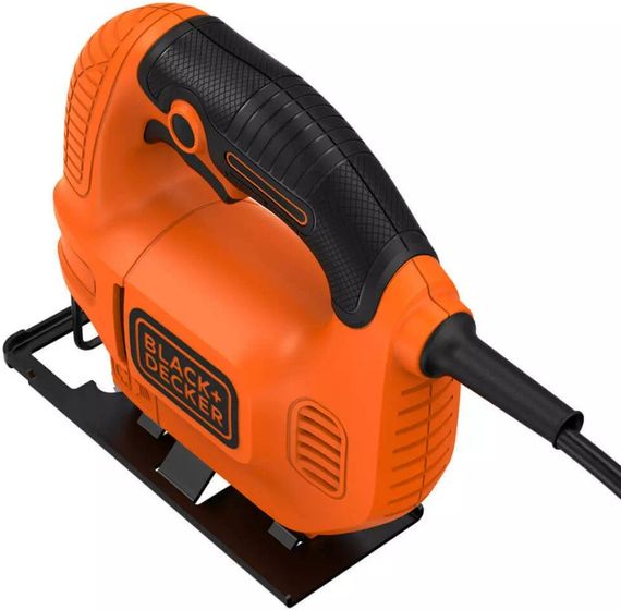 Лобзик електричний Black&Decker KS501 | Зображення 1