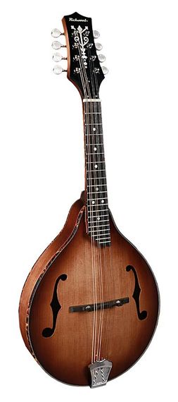 Мандоліна Richwood RMA-90-NT