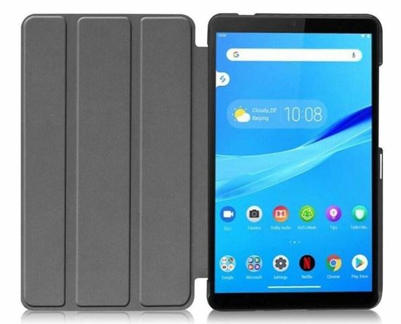 Чехол Primolux Slim для планшета Lenovo Tab M7 (TB-7305) / Tab M7 3rd Gen (TB-7306) - Paris | Зображення 4