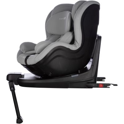Автокрісло FreeON GALAXY light grey (49003) | Зображення 4