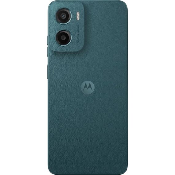 Мобільний телефон Motorola G05 4/256GB Forest Green (PB6L0022UA) | Зображення 4