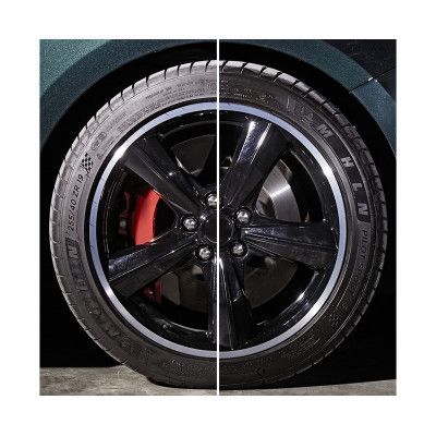 Автомобильный очиститель Sonax шин матовое XTREME ReifenPfleger Matteffec (256241) | Зображення 4