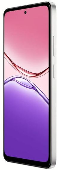 Смартфон OPPO A5x NFC 4/128GB Laser White | Зображення 2