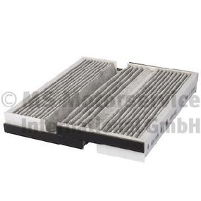 Фильтр салона угольный Mercedes Benz W177 18-, KS, 50014974,