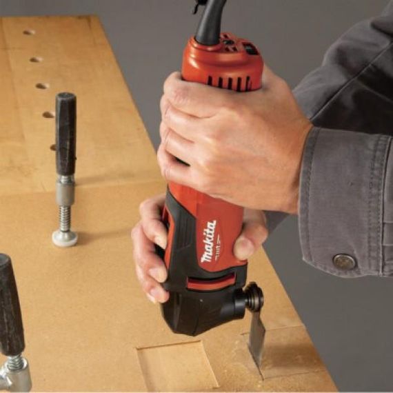 Інструмент багатофункціональний MAKITA M9800KX2 | Зображення 1